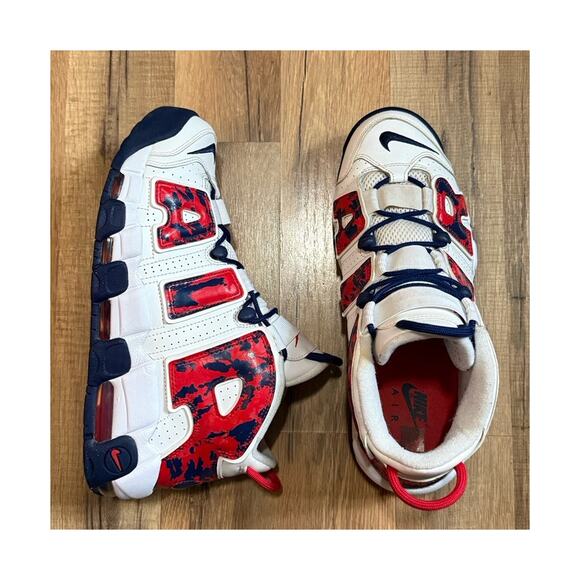 Nike More Uptempo main image 5